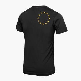 Rogue Canada Shirt Black Rogue Fitness